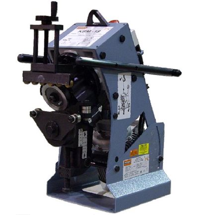 Gullco Plate Bevelling Machine KBM-18 - New